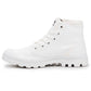 Palladium Pampa HI Mono U 73089-116 Footwear/Lifestyle/Palladium Your Sports Performance