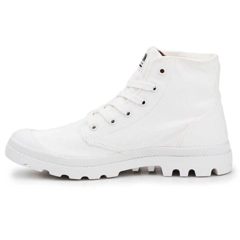 Palladium Pampa HI Mono U 73089-116 Footwear/Lifestyle/Palladium Your Sports Performance