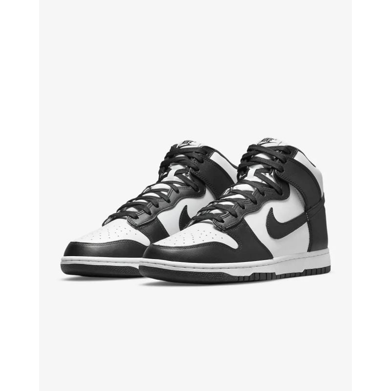 Nike Dunk High Retro DD1399-105 shoes Footwear/Lifestyle/Nike Nike
