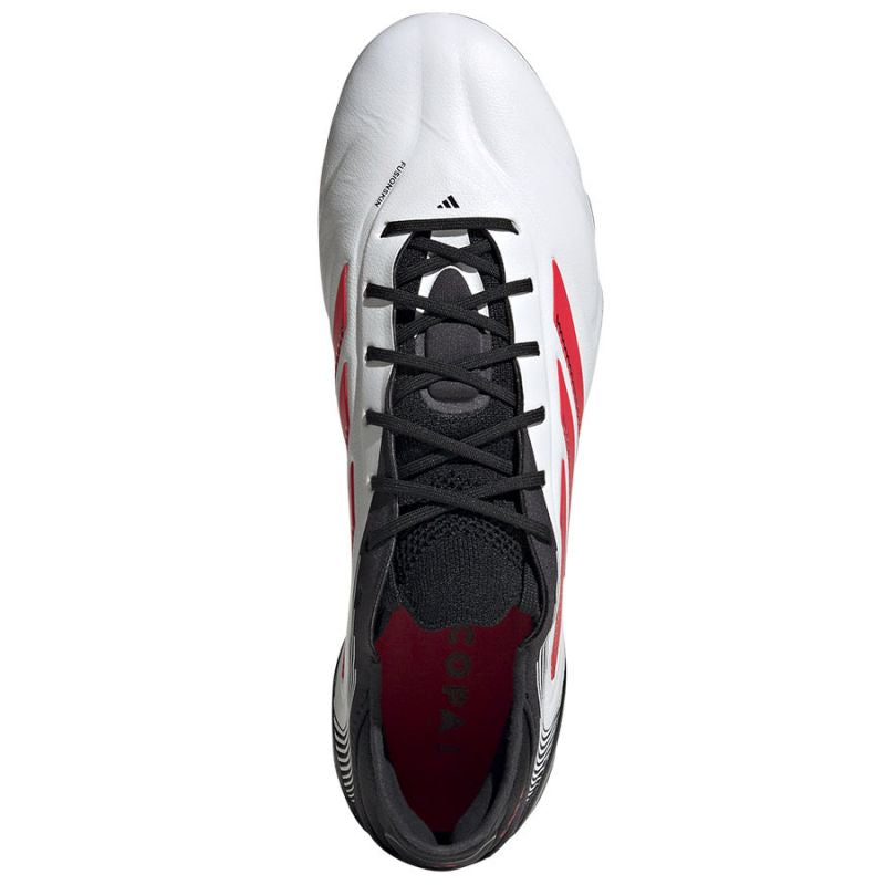 Adidas Copa Pure III Elite FG M ID9037 football boots Footwear/Football/SR/FG Adidas