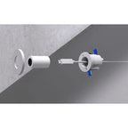 Ubiquiti AI Theta Professional Long-Distance Lens Lens CCTV IP/Kamery Your Sports Performance