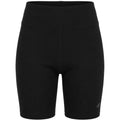 Women's shorts 4F NOS F031 deep black 4FWMM00TSTIF031 20S