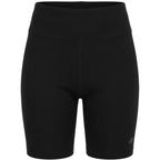 Women's shorts 4F NOS F031 deep black 4FWMM00TSTIF031 20S