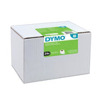 Dymo 13188 LW Address Labels (S0722360) Auto ID/Etykiety samoprzylepne Your Sports Performance