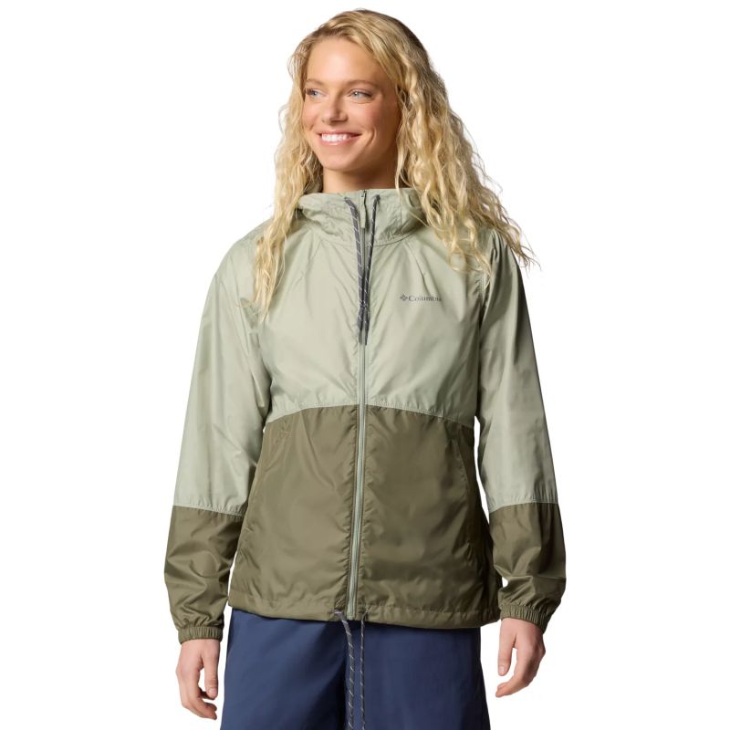 Columbia Flash Forward II Windbreaker Jacket W 2116531348 Clothing/Outdoor/Columbia Your Sports Performance