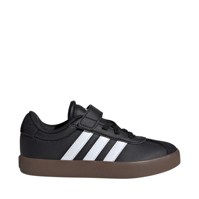 Adidas VL Court 3.0 Jr ID9154 shoes Footwear/Lifestyle/Buty niskie Adidas
