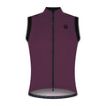 Rogelli SIGNATURE vest purple L Rogelli/Rower/Men/Kamizelki Your Sports Performance