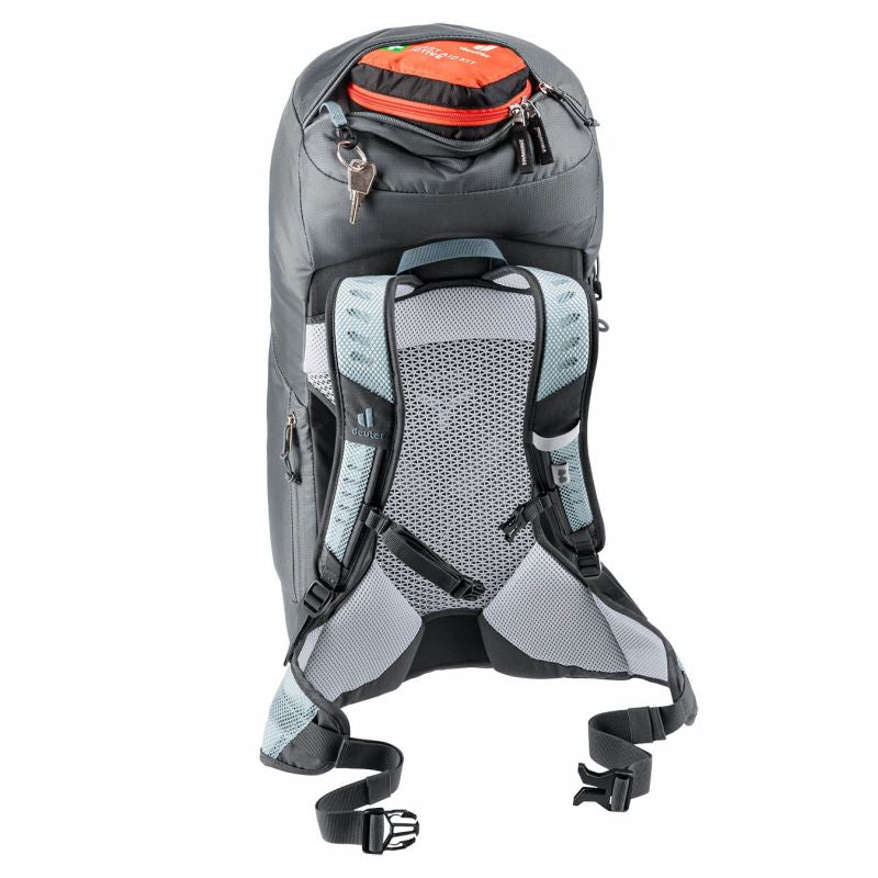 Deuter AC Lite 28 SL 3420924-4412 Hiking Backpack Accessories/Plecaki/Deuter Your Sports Performance