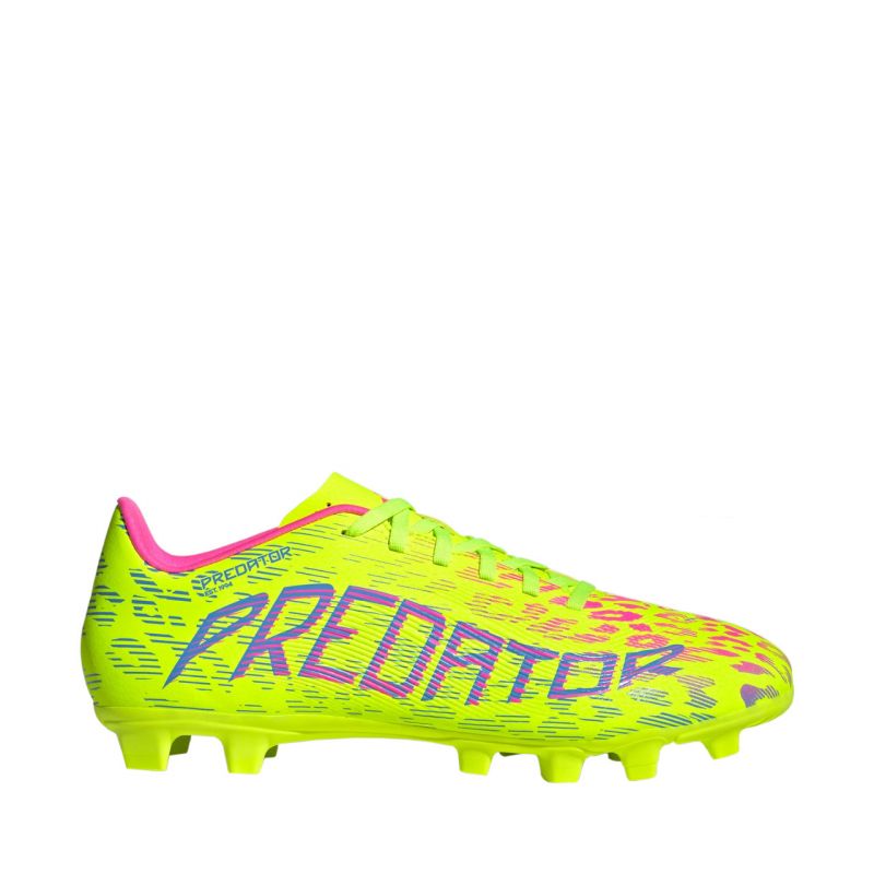 Adidas Predator Club FG/MG football boots ID1324 Footwear/Football/SR/FG Adidas