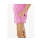 RIP CURL Women's Surf Puff Short Pink