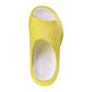 Women's GALAXY Flip-Flops Coqui