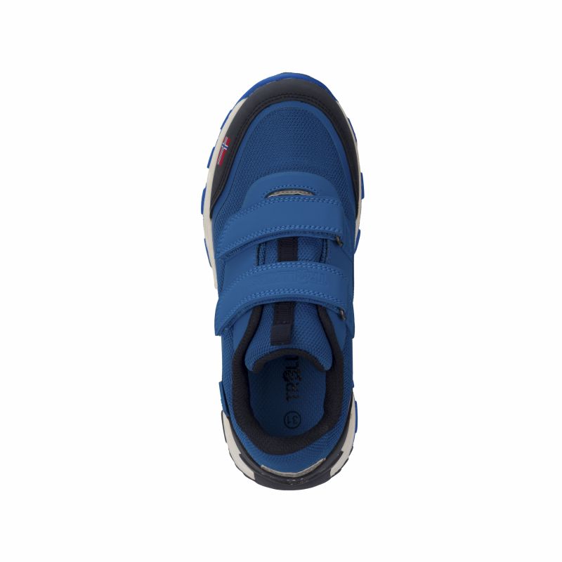 Trollkids Kids Preikestolen Hiker JR 269-108 shoes Footwear/Outdoor/Trollkids Your Sports Performance