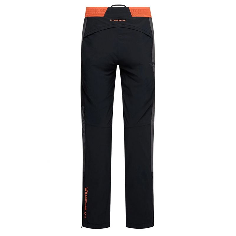 La Sportiva Ikarus Pant M L98 900322 Clothing/Outdoor/La sportiva Your Sports Performance