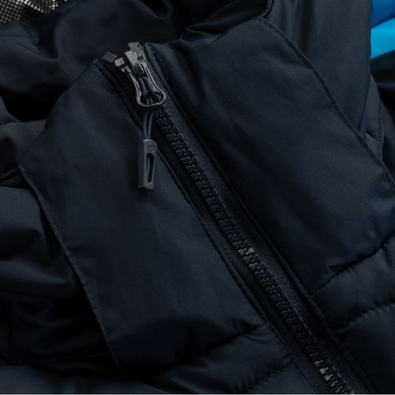 Men's winter quilted jacket VARMI II Clothing Your Sports Performance