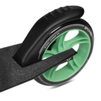 Spokey Notus 145 BK Jr scooter SPK-943581 Accessories/Skating/Hulajnogi Your Sports Performance