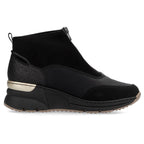 Rieker W N6361-00 RKR704 wedge ankle boots Footwear/Lifestyle/Rieker Your Sports Performance