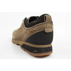 Aku Bellamont women's leather trekking shoes, durable, brown Aku