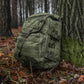 Offlander Survival Hiker 35L OFF_CACC_35GN backpack Accessories/Plecaki/pozostałe plecaki Your Sports Performance