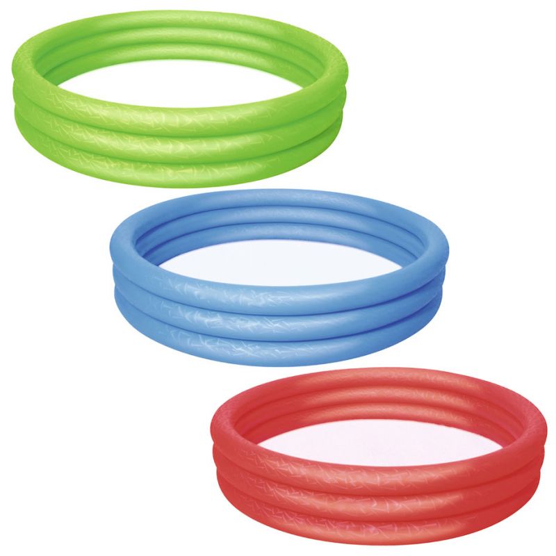 Bestway inflatable pool 152x30cm 51026 5662 Accessories/Swimming accessories/Baseny Your Sports Performance