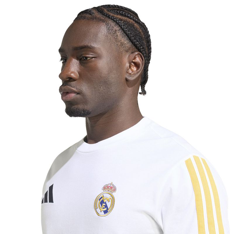 Adidas Real Madrid DNA Tee KG2943 adidas