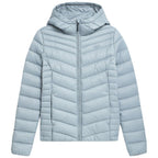 Down jacket 4F F095 W 4FSS23TDJAF095 34S Clothing/Outdoor 4F