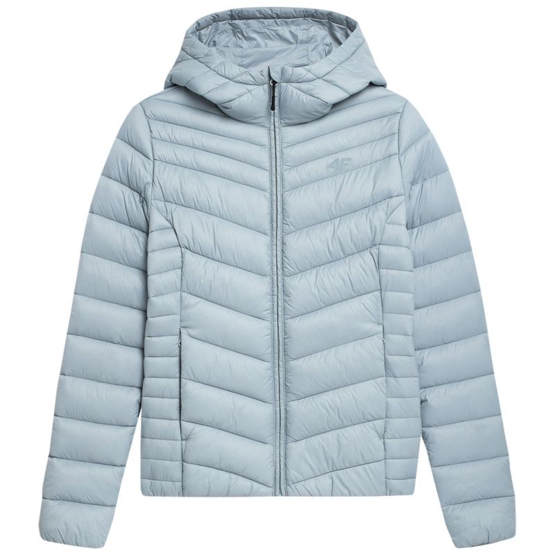Down jacket 4F F095 W 4FSS23TDJAF095 34S Clothing/Outdoor 4F