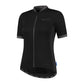 Rogelli ESSENTIAL women's t-shirt black M Clothing Your Sports Performance
