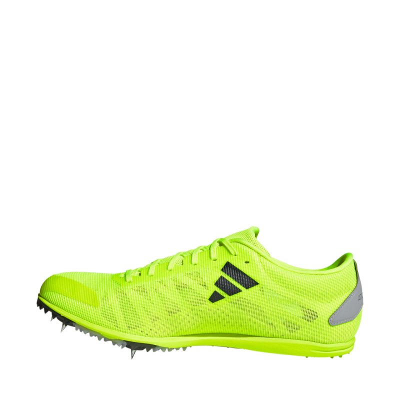 Shoes, spikes adidas Adizero spikes XCS IF9429 Footwear/Running/Men Adidas