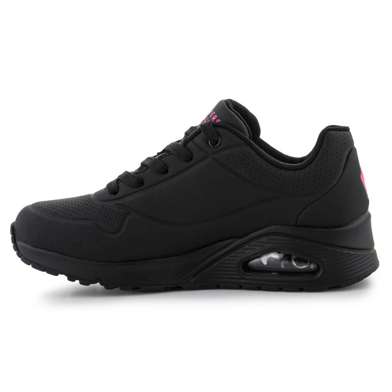 Skechers Highlight Love W shoes 177981-BKMT Footwear/Lifestyle/Skechers Skechers