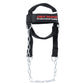 Pro Neck Harness Korona karku Your Sports Performance