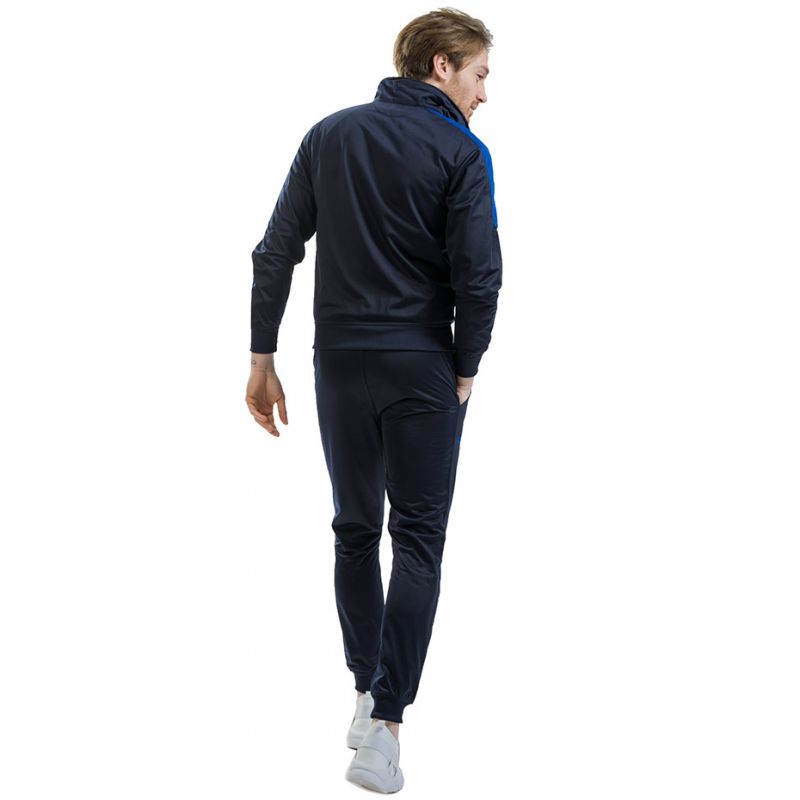 Tracksuit Givova Tuta Revolution M TR033 0402 Clothing/Football/Mężczyźni Givova