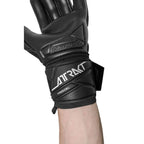 Attrakt Freegel Infinity Black Goalkeeper Gloves 5670735-7700 To be categorized Your Sports Performance