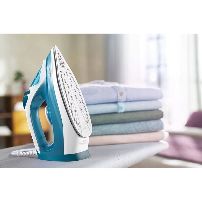 PHILIPS DST 3011/20 iron AGD - Produkty/Żelazka i generatory pary Your Sports Performance