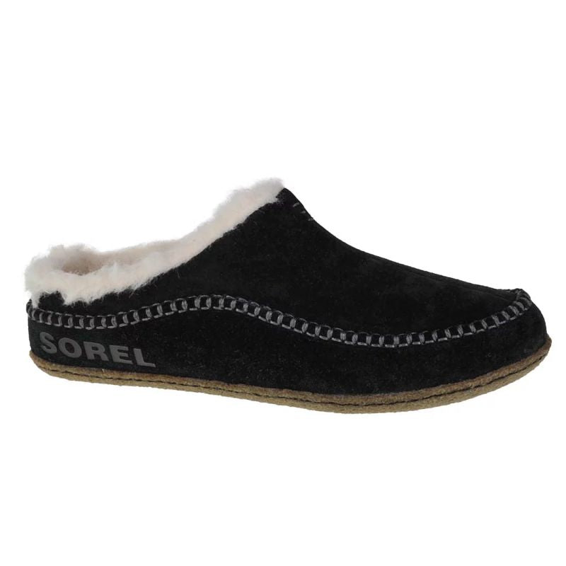 Sorel Lanner Ridge M 1923641010 slippers Footwear/Lifestyle/Sorel Your Sports Performance