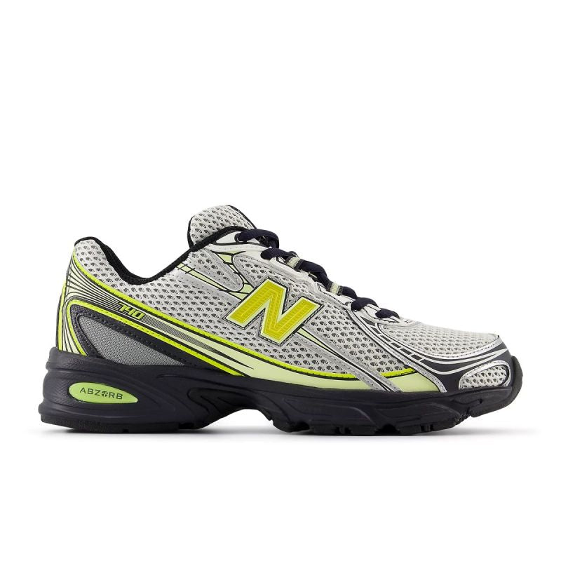 New Balance U740FR2 sports shoes Footwear/Lifestyle New Balance