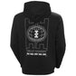 Helly Hansen Core Graphic Sweat Hoodie M 53924 993 Clothing/Outdoor/Helly Hansen Your Sports Performance