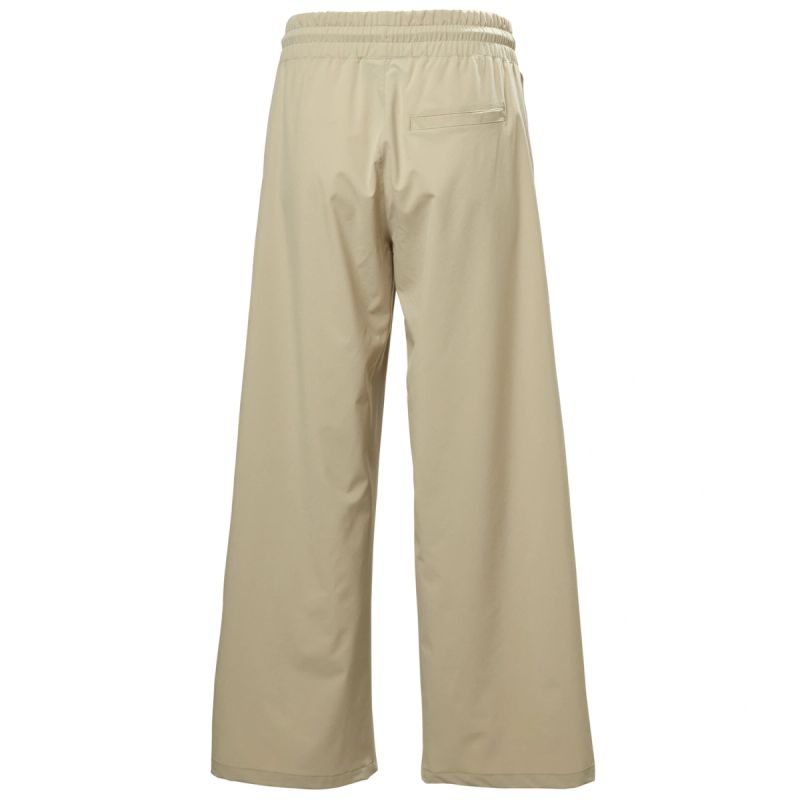 Helly Hansen women's trousers W THALIA WIDE PANT 54576 078 Helly Hansen