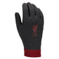 Nike Liverpool FC Thermafit HO23 FJ4857-010 gloves Clothing/Football Nike