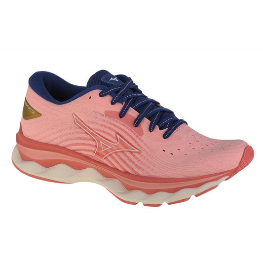 Mizuno Wave Sky 6 W J1GD220273 shoes Footwear/Running/Women Mizuno