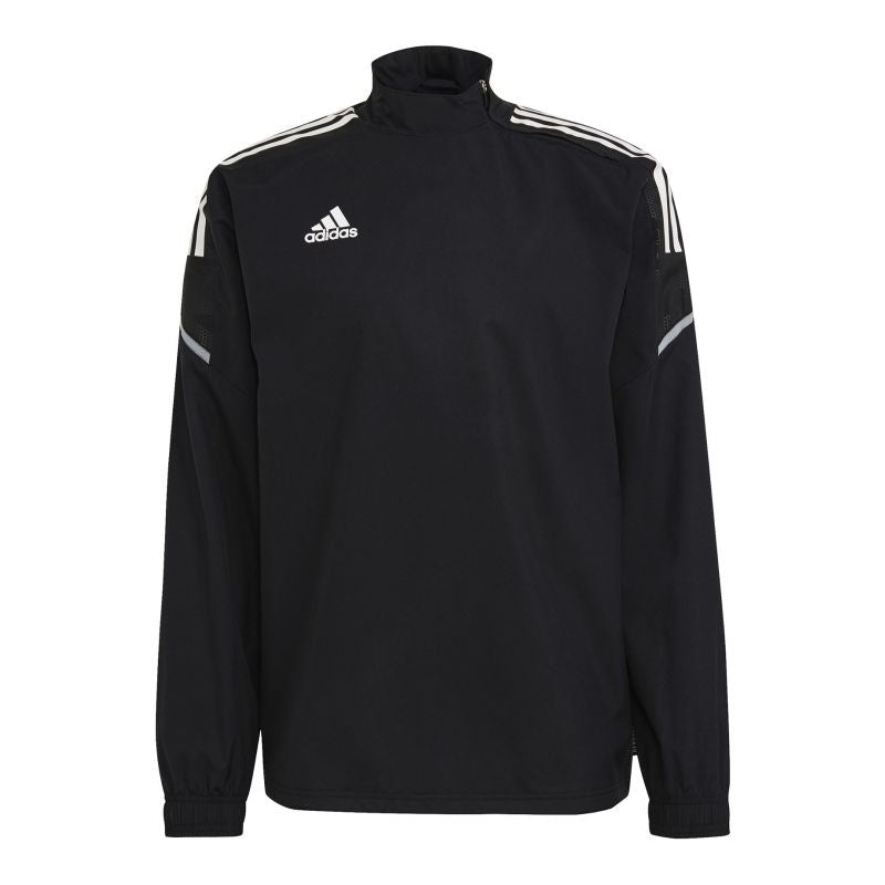 Sweatshirt adidas Condivo 21 Hybrid M GE5414 Clothing/Training Adidas