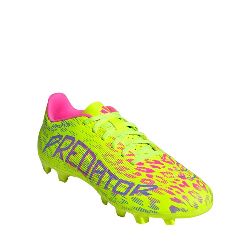 Adidas Predator Club FG/MG football boots ID1324 Footwear/Football/SR/FG Adidas