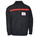 Men's Air Jordan Flight Vault Jacket Black - AH3406-010 Odzież/Odzież na co dzień Your Sports Performance