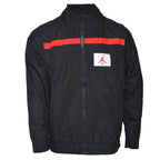 Men's Air Jordan Flight Vault Jacket Black - AH3406-010 Odzież/Odzież na co dzień Your Sports Performance