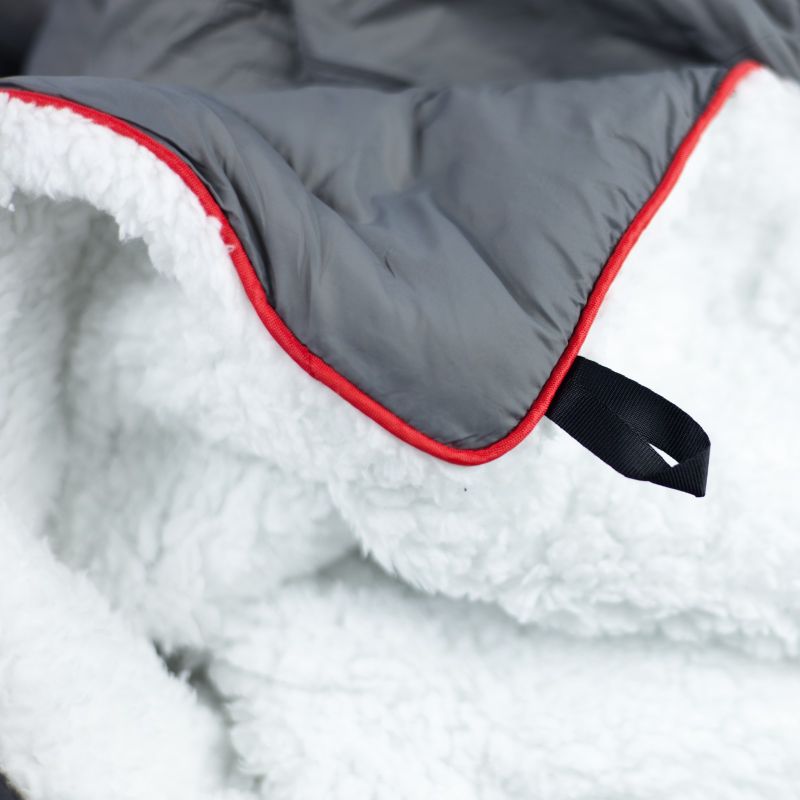 Offlander camping blanket 200 x 140 OFF_CACC_01GR Accessories/Tourist equipment/Koce Your Sports Performance