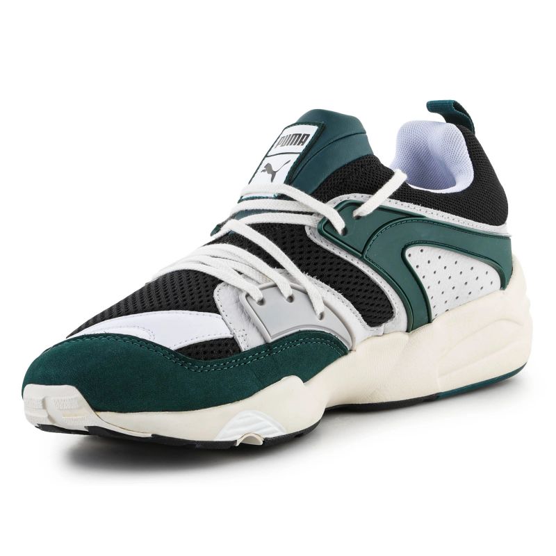 Blaze Of Glory PRM Puma M 387575-02 shoes Footwear/Lifestyle Puma