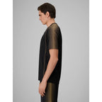 Men’s Quick-Drying Training T-Shirt 4F | Robert Lewandowski RL9SSS26TFTSM2466-20S