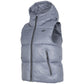 Vest 4F W H4Z22 KUDP004 32S Clothing/Outdoor 4F