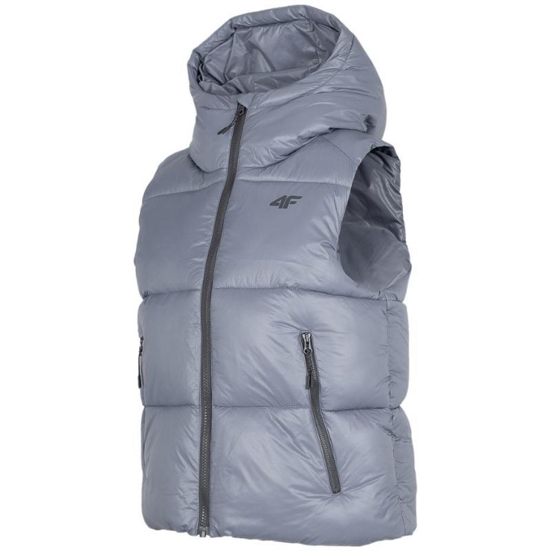 Vest 4F W H4Z22 KUDP004 32S Clothing/Outdoor 4F