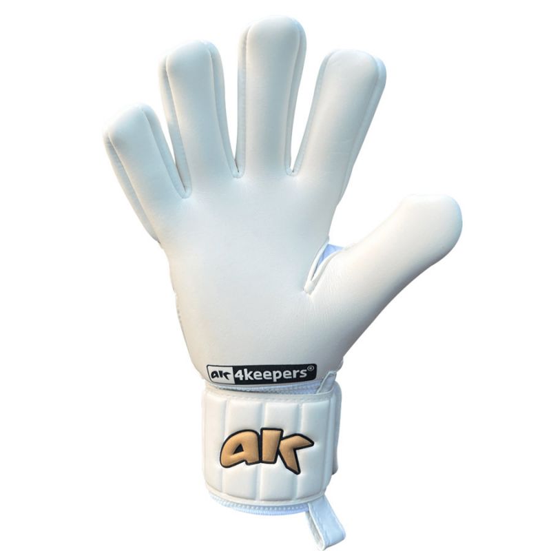 4keepers Champ Gold VI NC M S906449 goalkeeper gloves Accessories/Gloves/4keepers Your Sports Performance