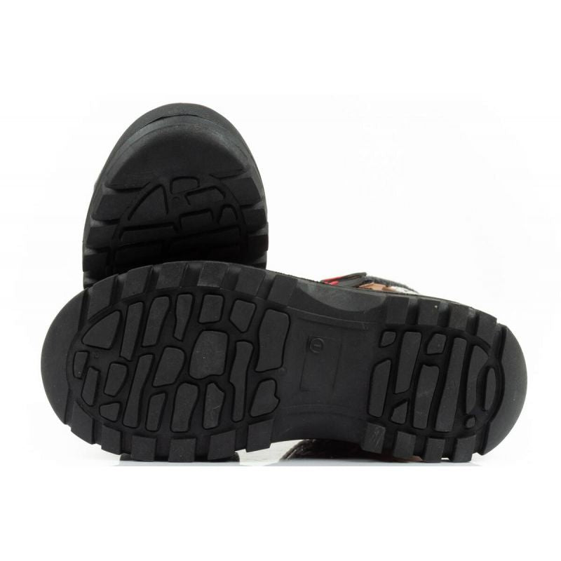 Lee Cooper Jr Snow Boots LCJ-24-44-2864K Footwear/Outdoor/Lee Cooper Your Sports Performance